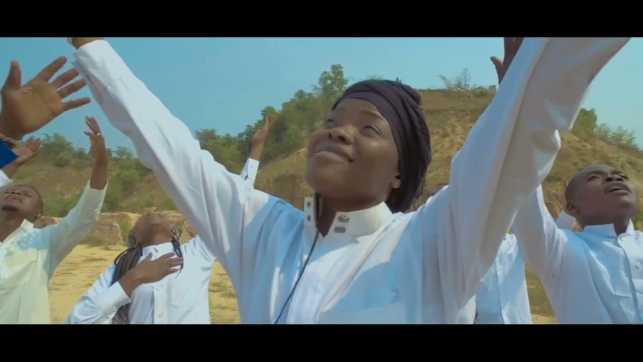 MANINGA de serge yamilamba