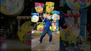 Download Lagu Badut Thailand Joget APT. #badut #badutjogetlucu #badutlucu MP3