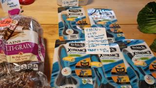 My Stop shop and Big Y deals 17