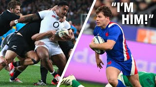 Rugby "I'M HIM!" Moments | Part Two