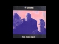 Wamdue Kids – These Branching Moments – CD (Album), 1996 [r12532