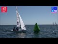 13 March - 2021 470 World Championship, Vilamoura, Portugal