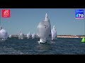 13 March - 2021 470 World Championship, Vilamoura, Portugal