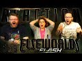 The Flash 5x9 REACTION!! "Elseworlds, Part 1"