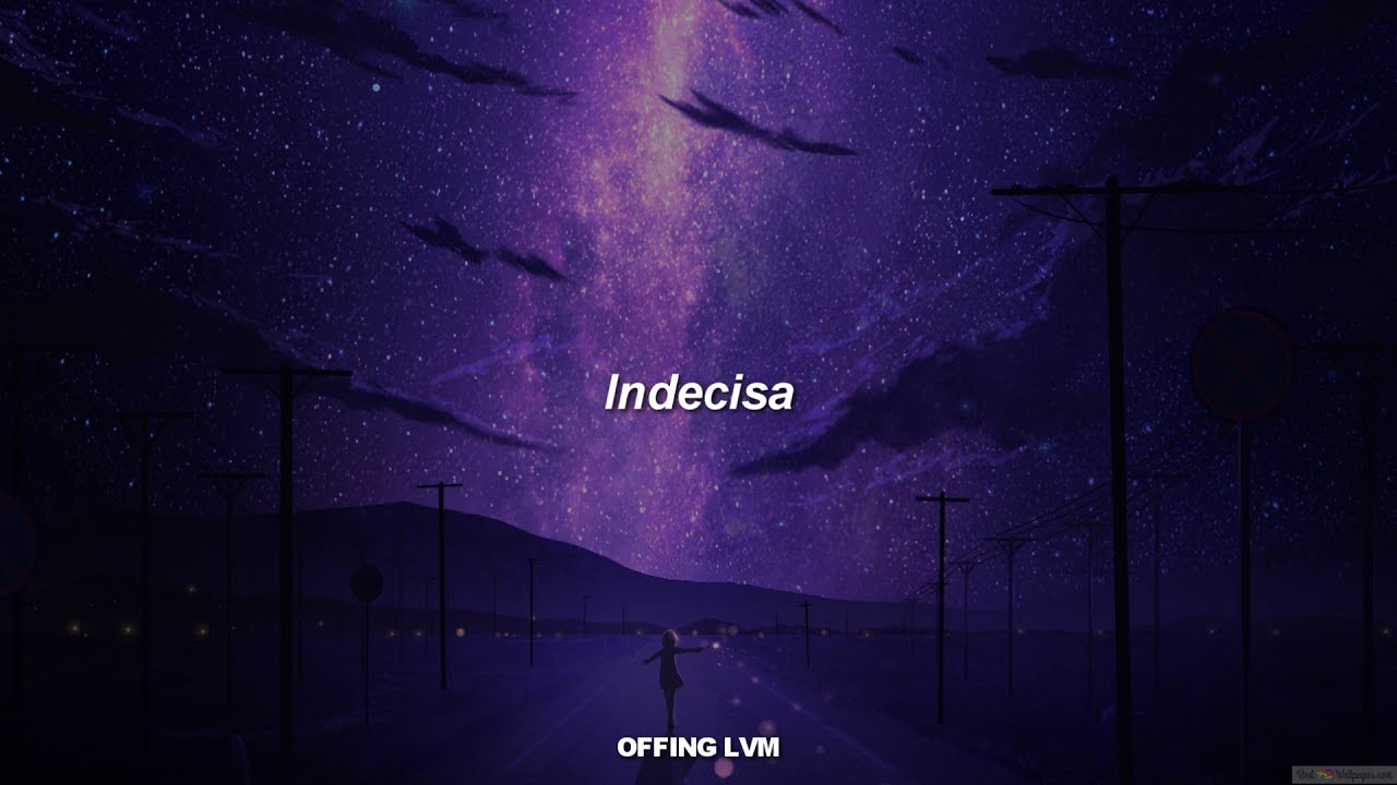 JOKKAH x VIPRIN - INDECISA 🤷‍♀️