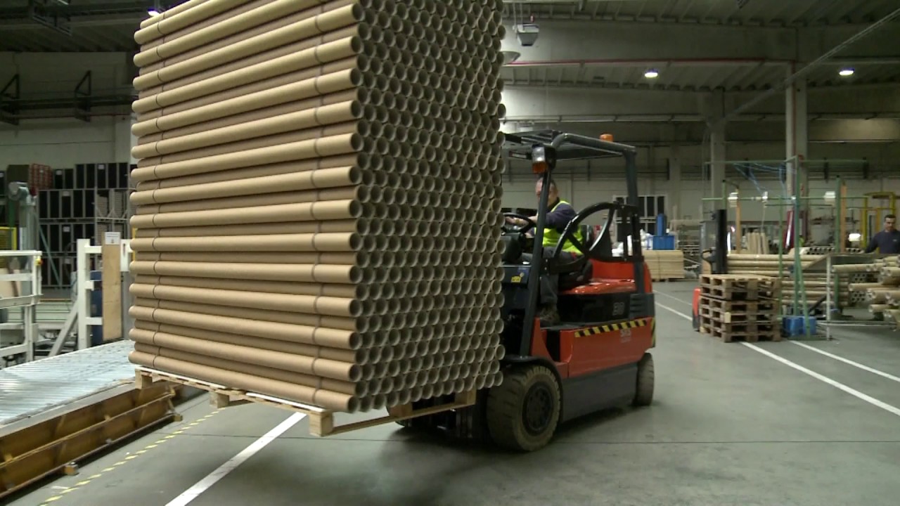 Operator Dagdienst | Word opgeleid tot Machinevoorman