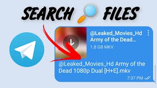 Top 5 | latest telegram movie channels 2021|| best telegram channel for movie | telegram movie