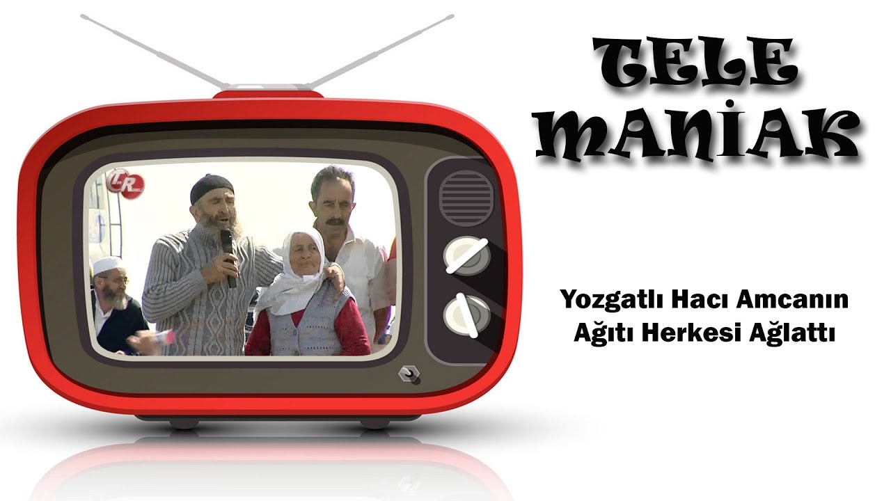 Yozgatlı Hacı Amcanın Ağıtı Herkesi Ağlattı