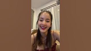 โบว์ เมลดา - Live IG @bow_maylada  14/02/2021