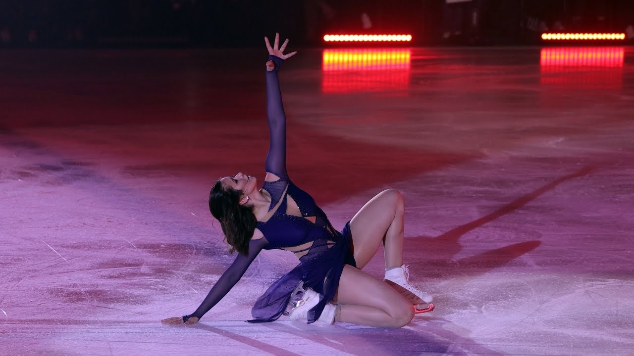 Камила Валиева - 