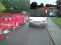 P211 HEW Dangerous driving