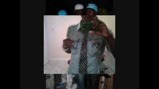Flava Prince - Gwan Hold the Faith (Robbers Riddim) Kenyan Records April 2012.wmv