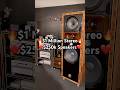 1 Million Dollars Big John Machine 250k LORENZO Huge Audiophile HighEnd Speakers Hifi Audio 1 Million Dollars Big John Machine 250k LORENZO Huge Audiophile HighEnd Speakers Hifi Audio