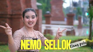 LAGU MADURA / NEMU SELLOK ELANG POLE / NINGSIH DA