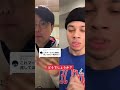 Marcus × NishikiGoi 【beatbox】