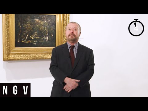 Curators against the clock | Renoir