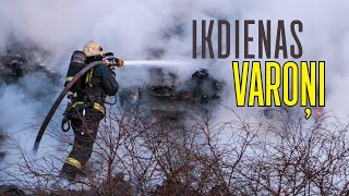 Ikdienas varoņi