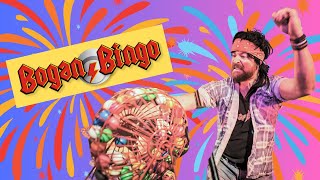 Bogan Bingo One Of The Uks Longest Running Alternative Bingo Shows