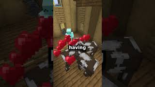 The Minecraft Farming Upgrade