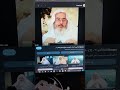 انقذوا الشيخ السوري محمد صالح المنجد من سجون السعودية قبل فوات الأوان    حياته في خطر   دندنها