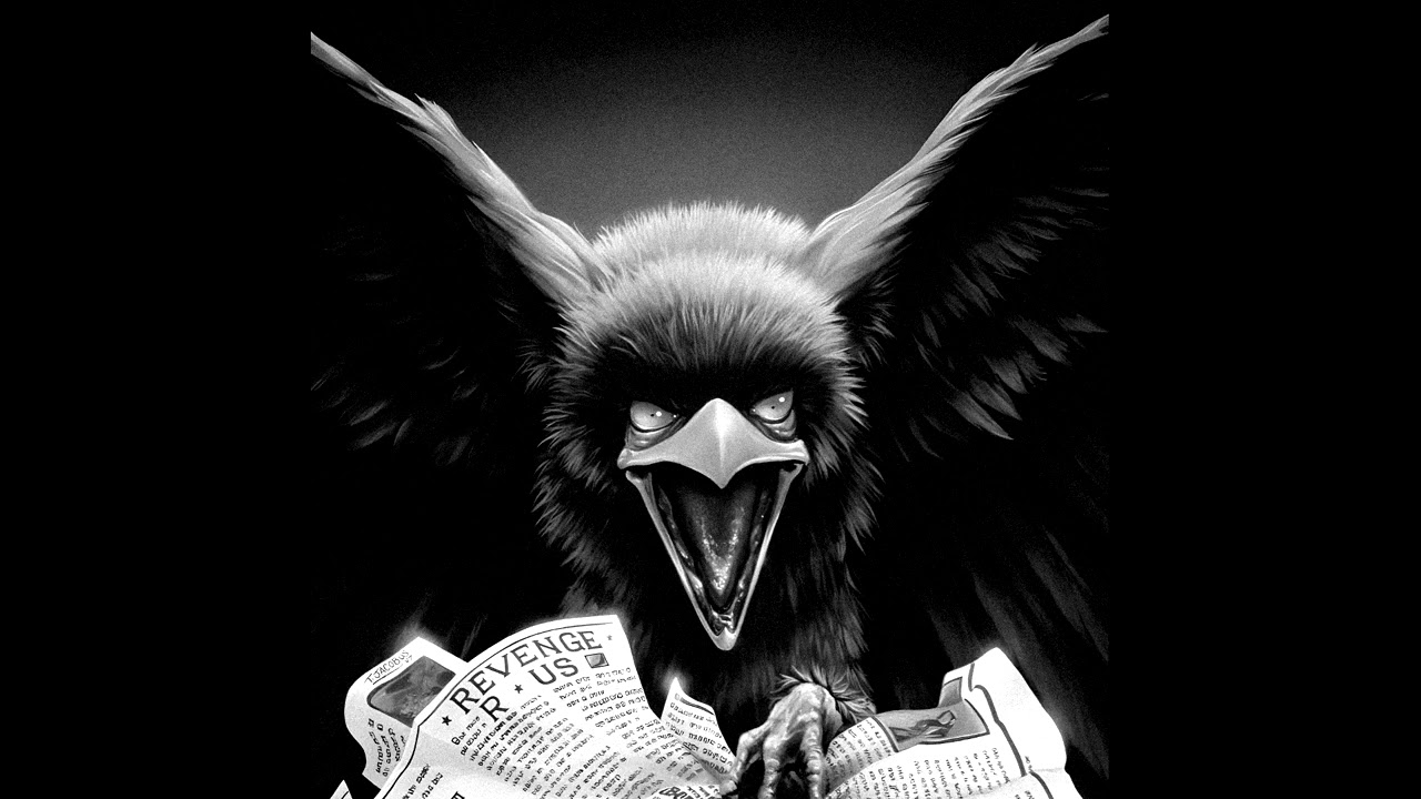 [FREE] Nutso ThugN Type Beat - NIGHTHAWK