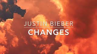 Justin Bieber - Changes (s l o w e d + r e v e r b)