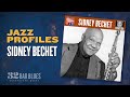 Capture de la vidéo Sidney Bechet – Jazz Profiles