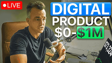 How to Create a Profitable Digital Product from Scratch