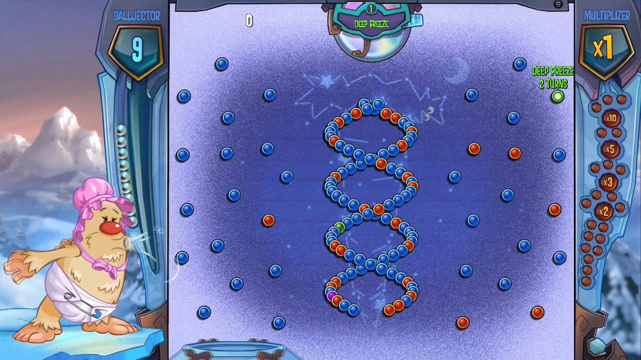 Peggle 2 Superior Shot Achievement/Trophy Guide YouTube