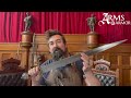 What Pommel Shape And Grip Length Tell Us About Swords