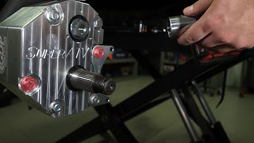 GDP Portal Gear Lift Install | How To | Polaris RZR | SuperATV