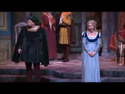 Gianni Schicchi, Lauretta