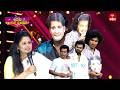 Funny Segment With Jayasudha | Sridevi Drama Company | 10th May 2026 | ETV Telugu