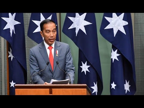 Video: Siapa yang bisa memperkenalkan RUU ke parlemen di Australia?