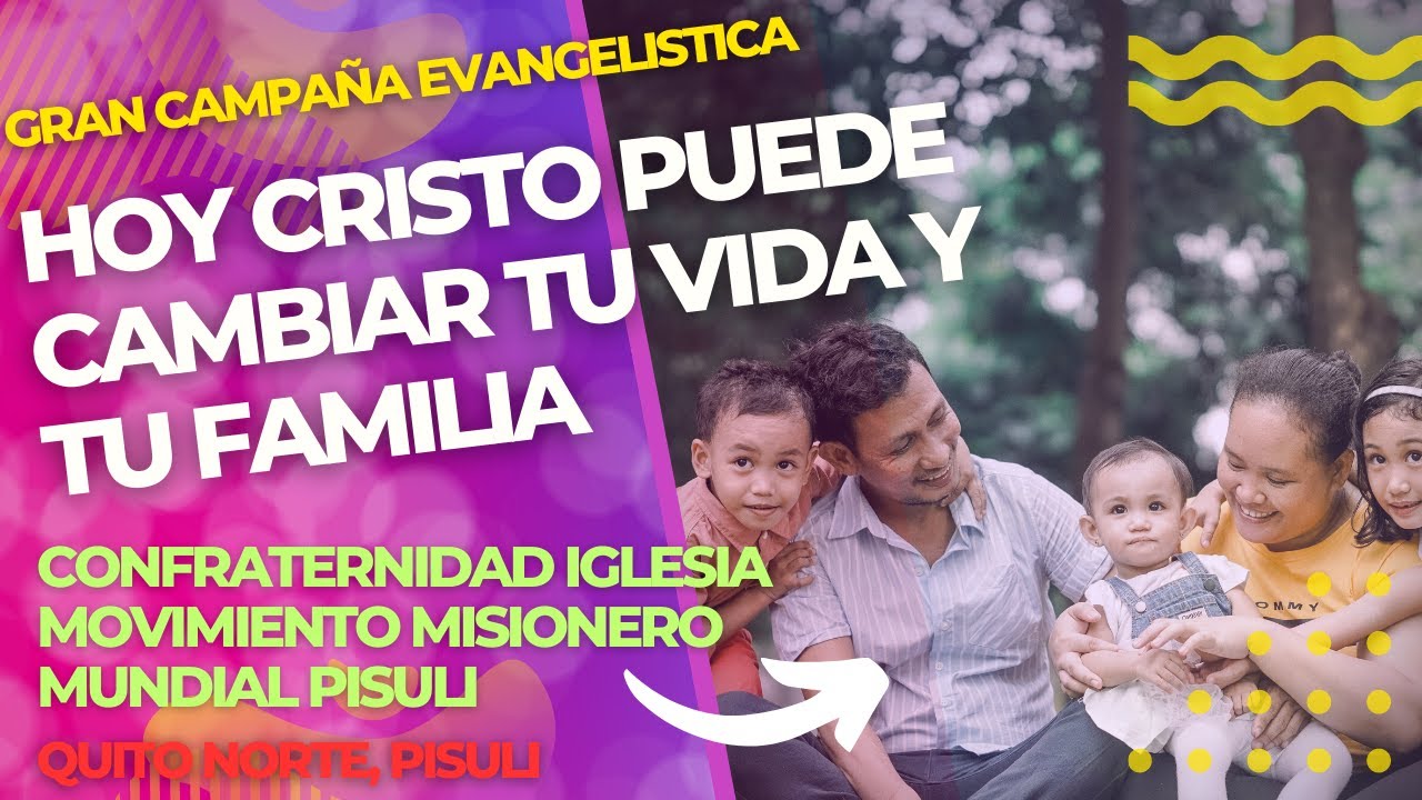 DIOS PUEDE CAMBIAR TU VIDA Y TU FAMILIA - YouTube
