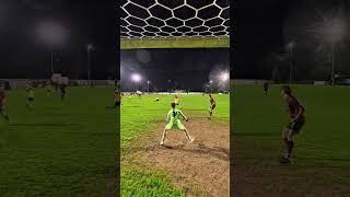 Penalty Or No Penalty