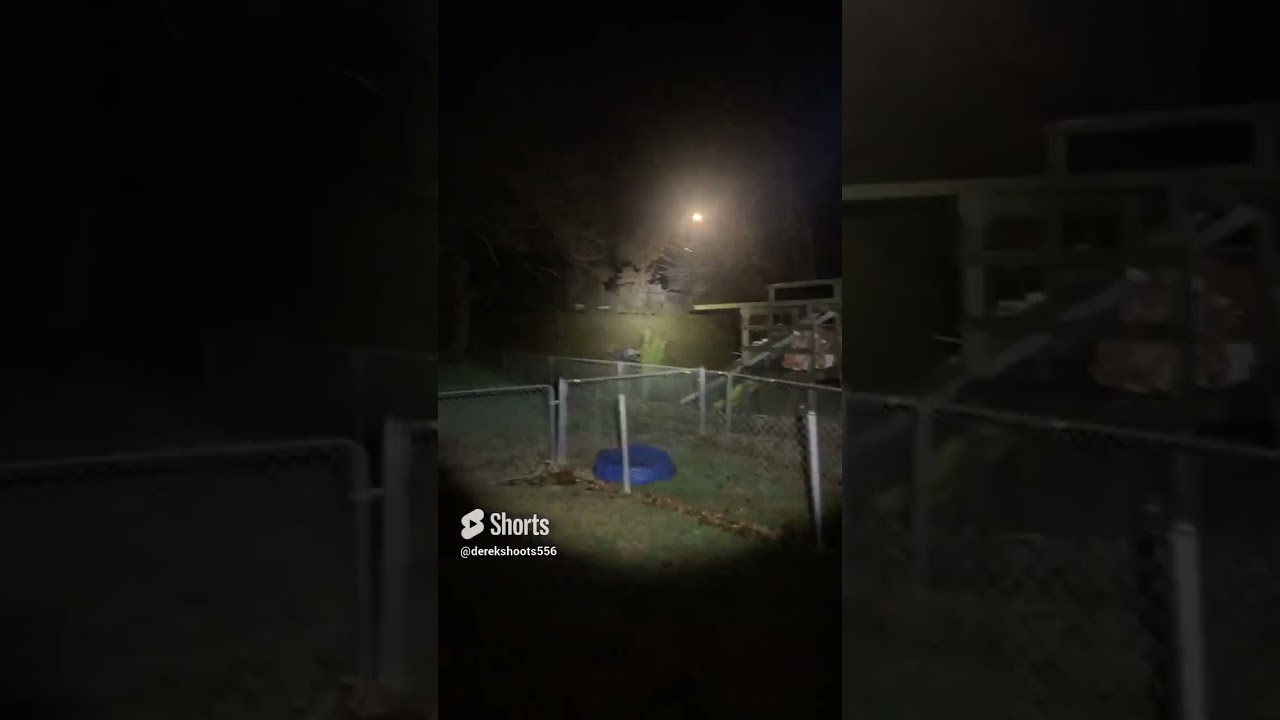 Olight warrior X pro 