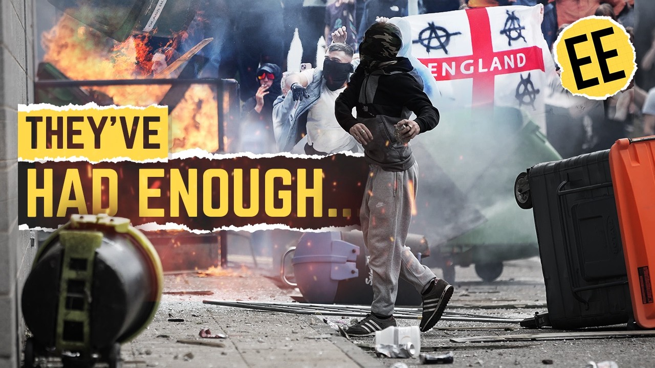 The Unserious Economy of the U.K