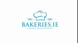 Bakeries.ie Animated Logo