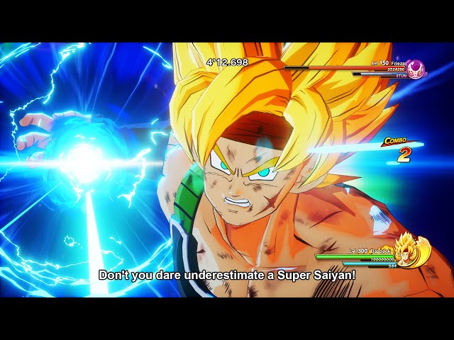 Dragon Ball Z: Kakarot ganha novo gameplay do DLC estrelado por Bardock