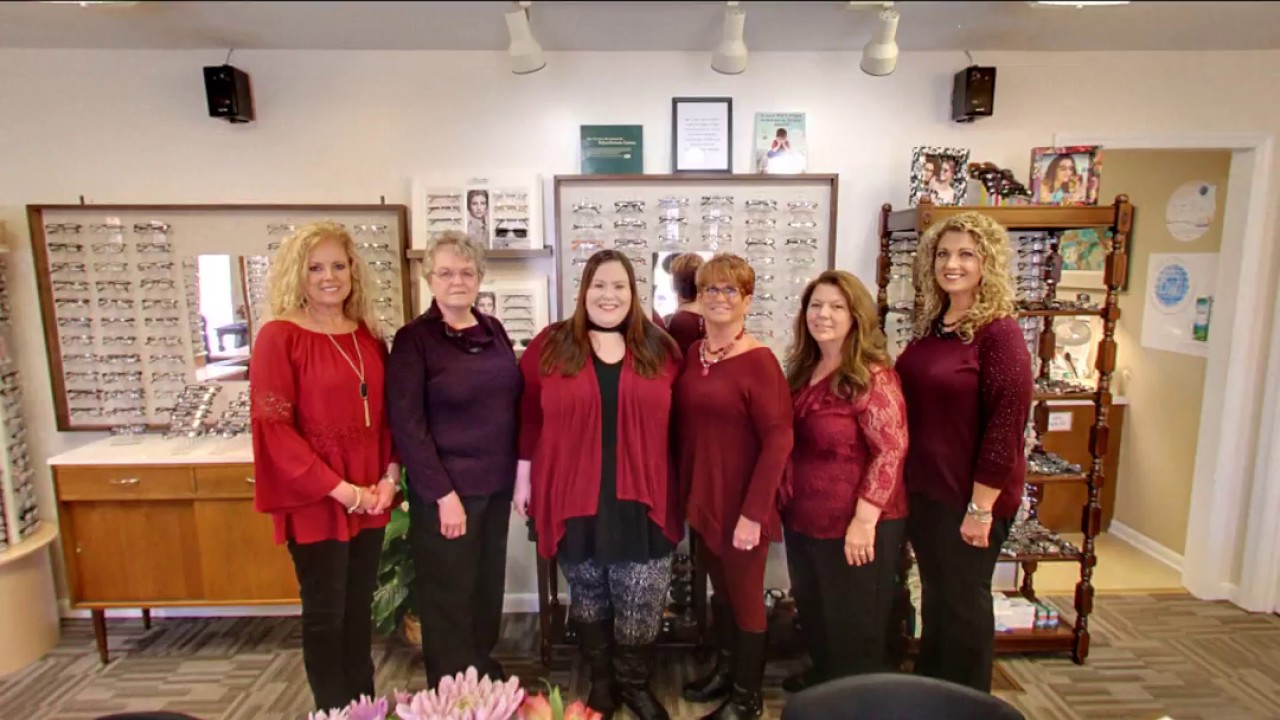 Summers Optical, Inc. Hopkinsville, KY Eye Care YouTube