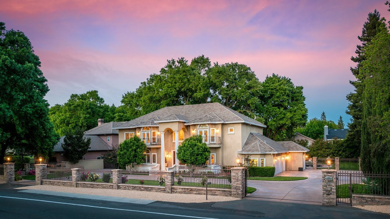 2290 Orchard Lane Property Tour YouTube