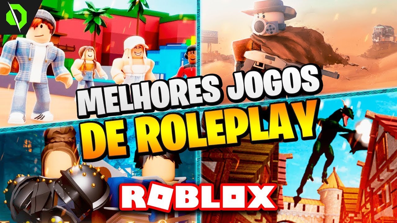 🟩 Ranqueando os Melhores Jogos do Roblox!, 🟩 Ranqueando os Melhores  Jogos do Roblox!, By Problems