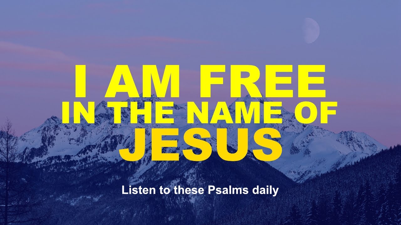 Psalms For Spiritual Growth and Warfare