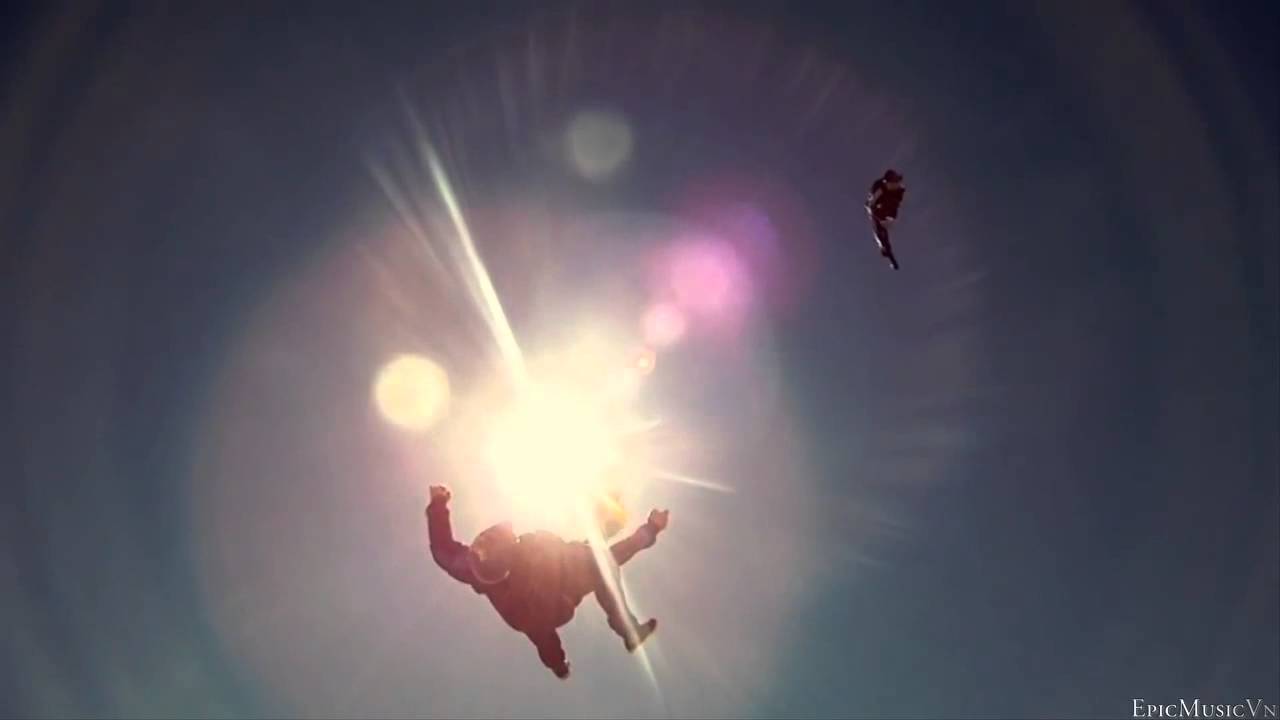 epic games & movies Roger Subirana - Between Worlds (Vocal Version) - EpicMusicVn | Cinematic