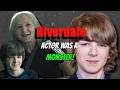 The Ryan Grantham Case: Riverdale Actor Who Killed His Mother!