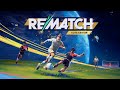 REMATCH RANK PESİNDE ! #Rematch #RematchGame #rankedmatch