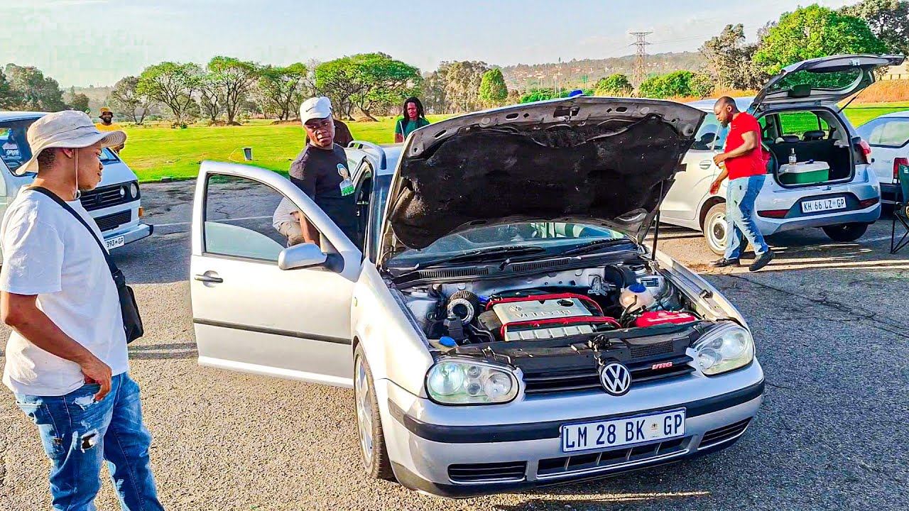 NKUPI VR6 MOHLAGO REVS STANCE CHURCH TILL THE CHURCH WAS AT THE WAGON ♥️🫧