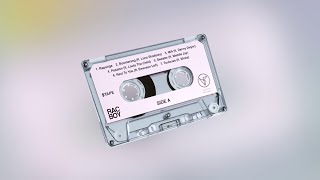 Rac X Zora - Tape