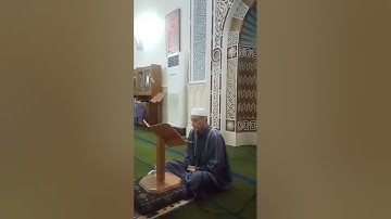 سورة النبأ برواية حفص عن عاصم محمد ضيف